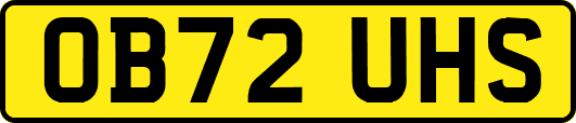 OB72UHS