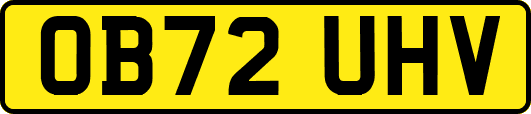 OB72UHV