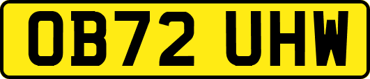 OB72UHW
