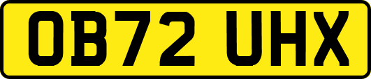 OB72UHX
