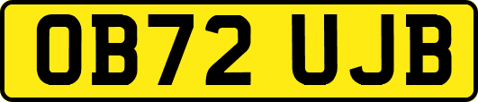 OB72UJB