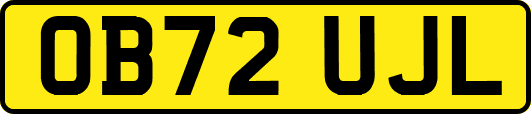 OB72UJL