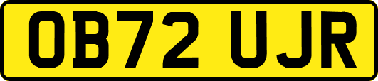 OB72UJR