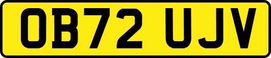 OB72UJV