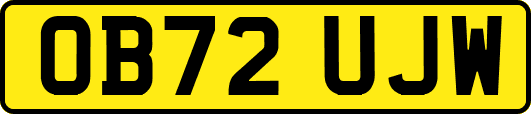 OB72UJW