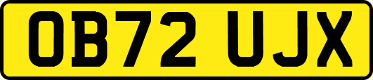 OB72UJX