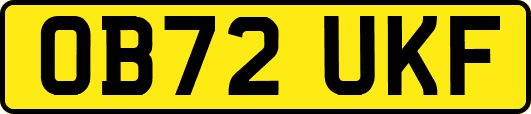 OB72UKF