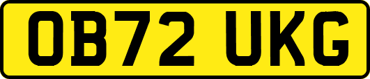 OB72UKG