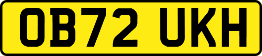 OB72UKH