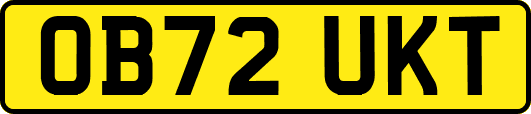 OB72UKT