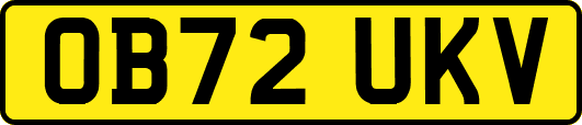 OB72UKV