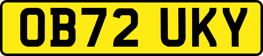 OB72UKY