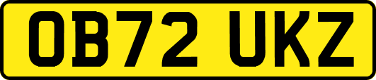 OB72UKZ