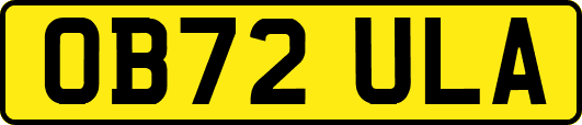 OB72ULA