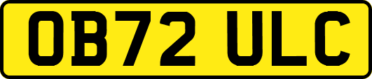 OB72ULC