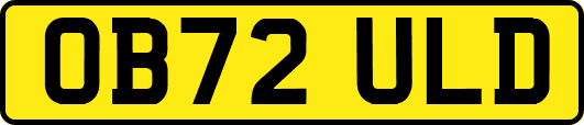 OB72ULD