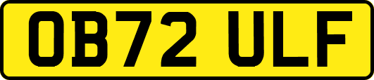 OB72ULF