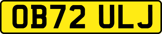 OB72ULJ
