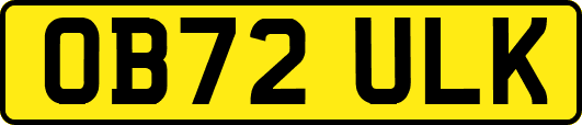 OB72ULK