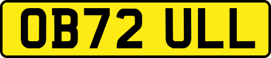 OB72ULL