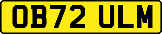 OB72ULM