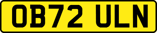 OB72ULN