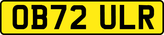 OB72ULR