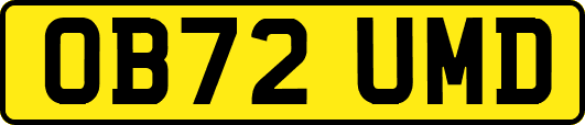 OB72UMD
