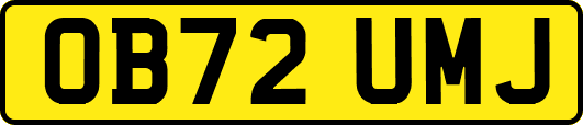 OB72UMJ