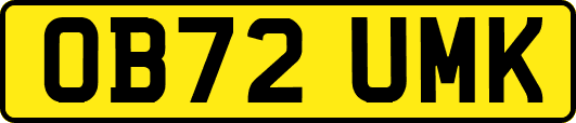 OB72UMK