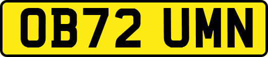OB72UMN