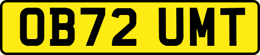 OB72UMT