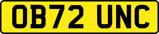 OB72UNC