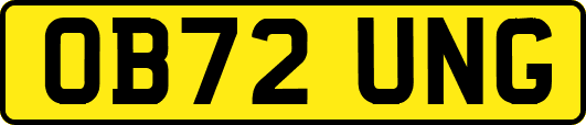OB72UNG