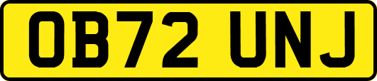 OB72UNJ