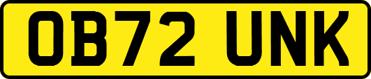OB72UNK