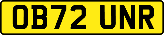 OB72UNR