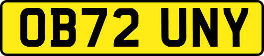 OB72UNY