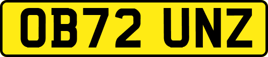 OB72UNZ