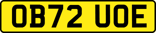 OB72UOE