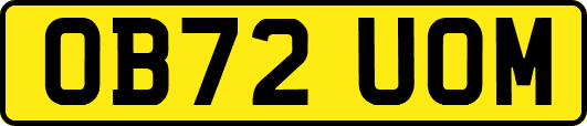OB72UOM