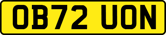 OB72UON