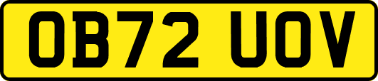 OB72UOV