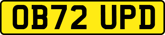OB72UPD