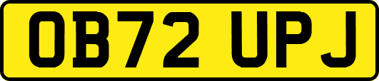 OB72UPJ