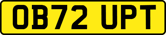 OB72UPT