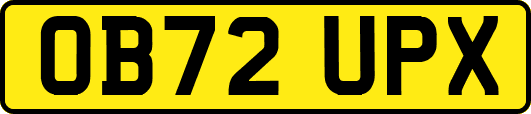 OB72UPX