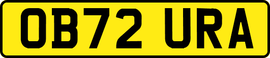 OB72URA
