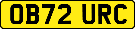 OB72URC