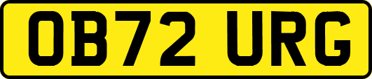 OB72URG